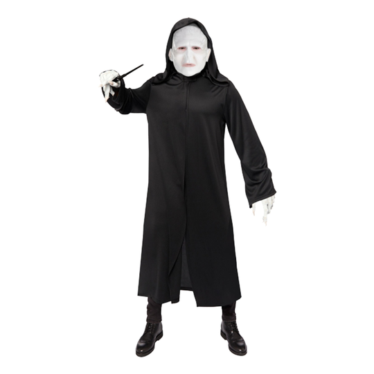 Voldemort Naamiaisasu - Standard