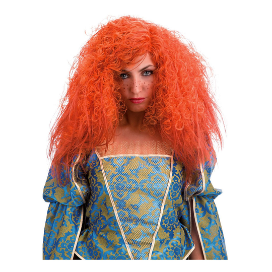 Merida Urhea Peruukki - One size