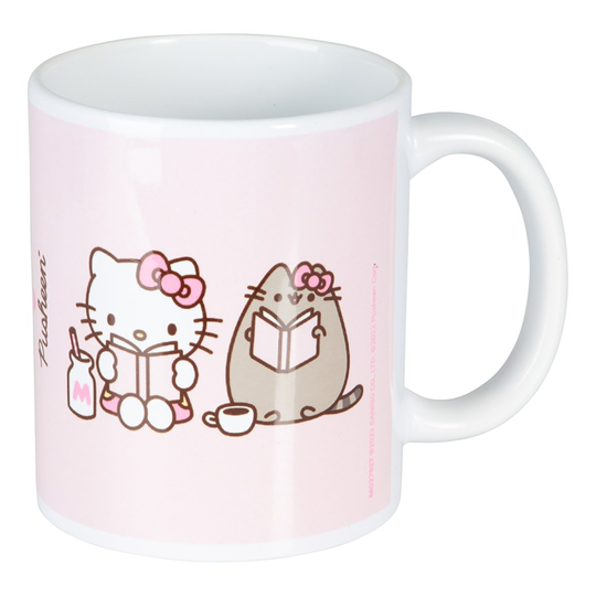 Muki Hello Kitty