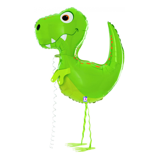 Petwalker Dinosaurus