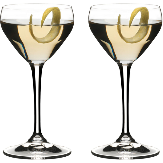 Riedel Drink Specific Nick & Nora -drinkkilasi, 2 kpl