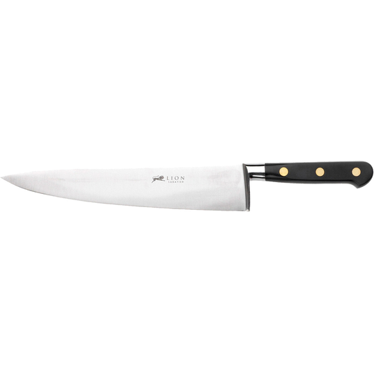 Lion Sabatier Lion-kokkiveitsi, 25 cm