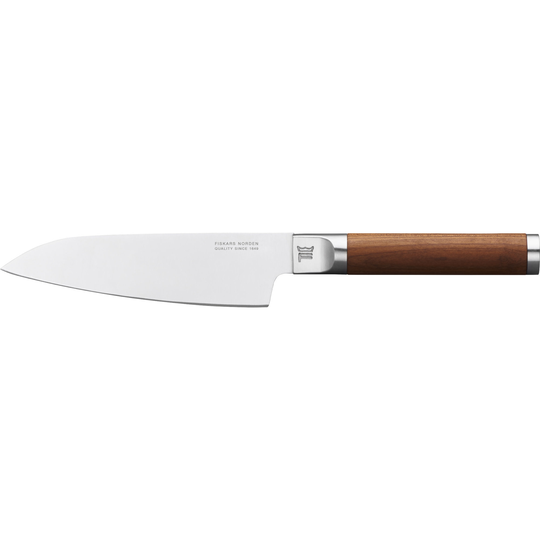 Fiskars Norden-kokkiveitsi, 12 cm