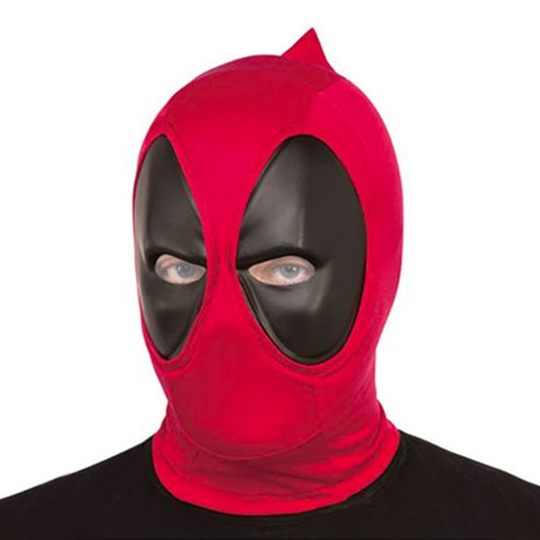 Deadpool Deluxe Naamari - One size