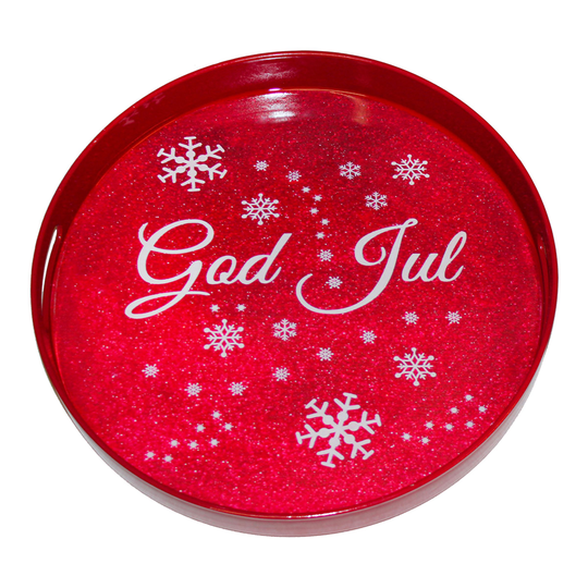 Tarjoiluvati God Jul