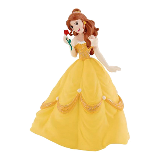 Kakkukoriste Disney Belle