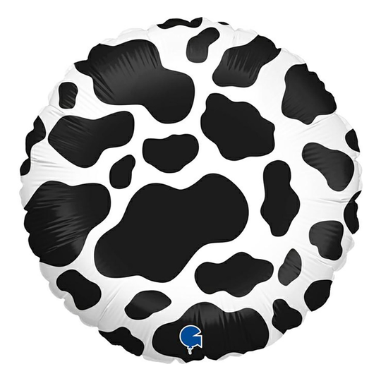 Folioilmapallo Moo Moo