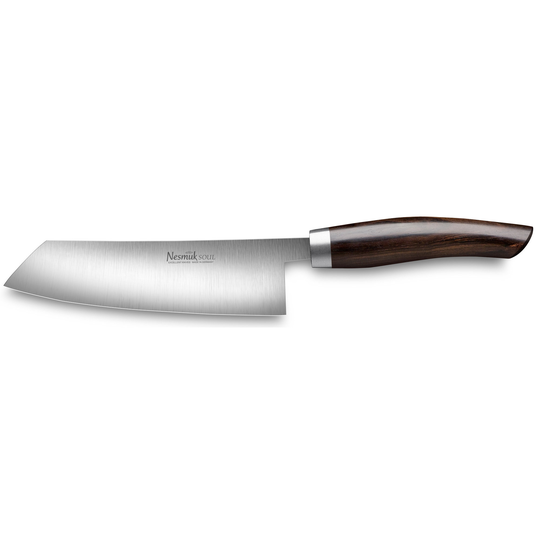 Nesmuk Soul Grenadilla -kokkiveitsi, 14 cm