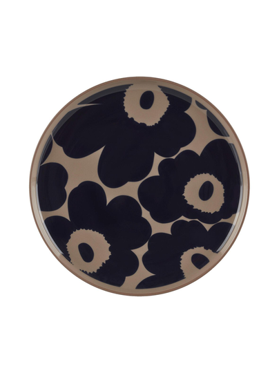Unikko-lautanen 20 cm