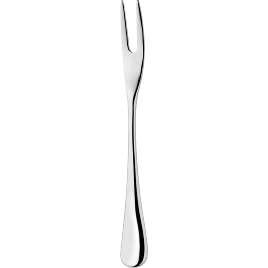 Robert Welch Radford-etanahaarukka, 13,6 cm