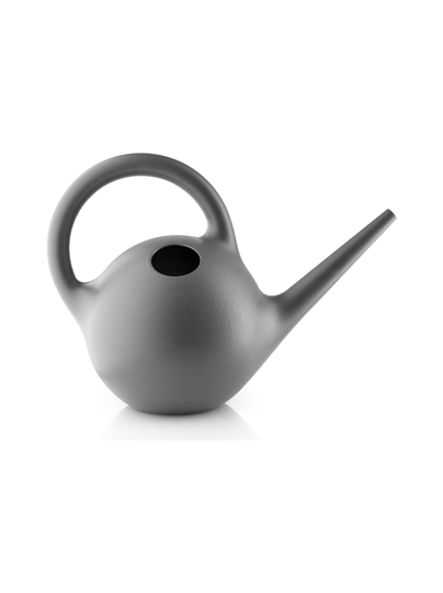 Globe kastelukannu 2,5 l dark grey