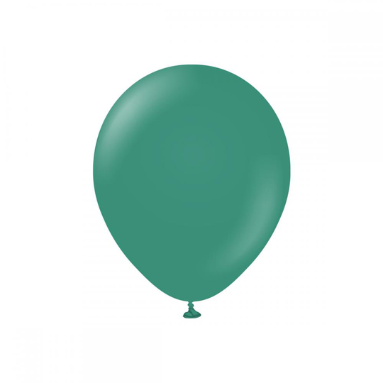 Ilmapallot - Sage vihreä, 30cm, 10kpl
