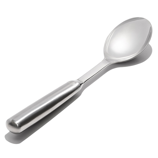 OXO Tarjoilulusikka ruostumatonta terästä