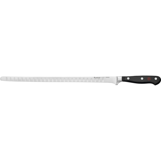 Wüsthof Classic-lohiveitsi, uritettu, 32 cm