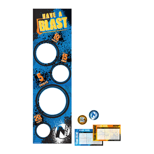 Nerf Have a Blast Juhlapeli