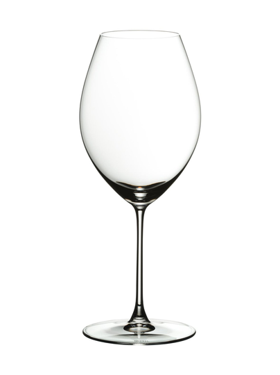 Veritas old world syrah -viinilasi 2 kpl