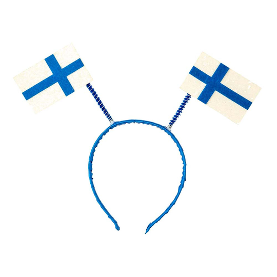 Bopperit Suomen Lippu