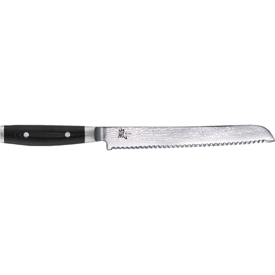 Yaxell Ran Leipäveitsi 23 cm