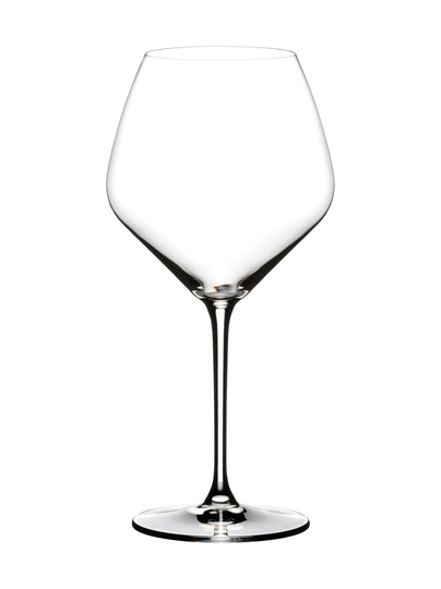 Extreme pinot noir -viinilasi 2 kpl