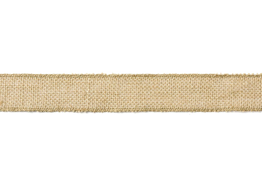 Juuttinauha - 4cm x 5m