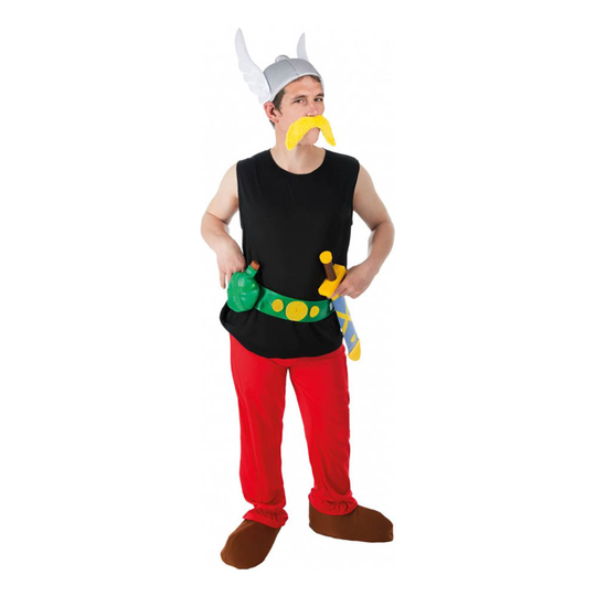 Asterix Naamiaisasu - X-Large