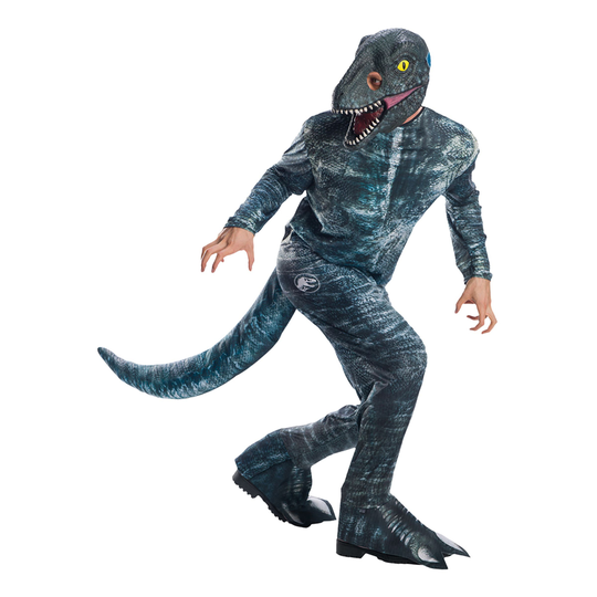 Velociraptor Naamiaisasu - Standard