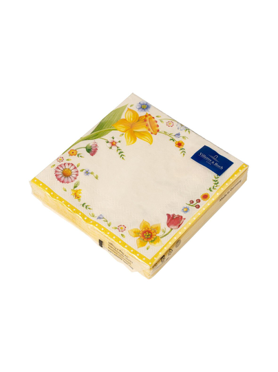 Spring fantasy -servetti 33 cm