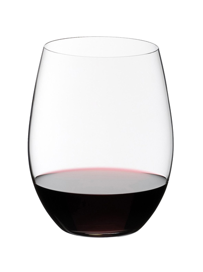 O-cabernet/merlot -viinilasi 4 kpl