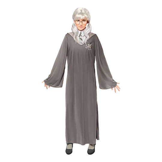 Harry Potter Moaning Myrtle Naamiaisasu - Small
