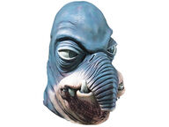 Star Wars Watto naamari