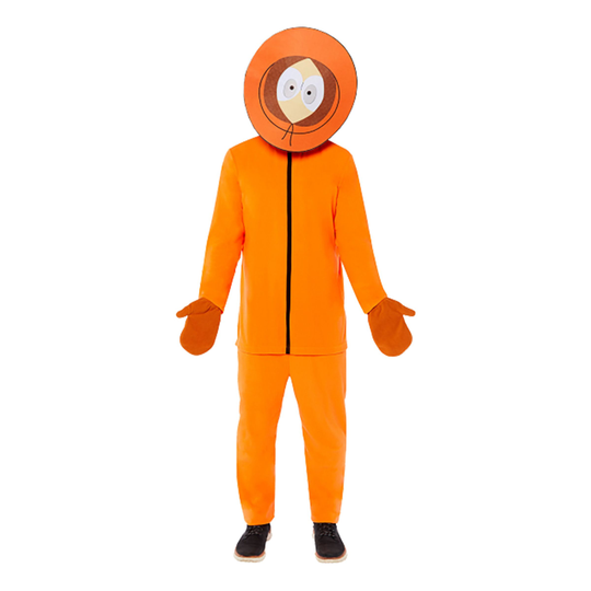 South Park Kenny McCormick Naamiaisasu - Large