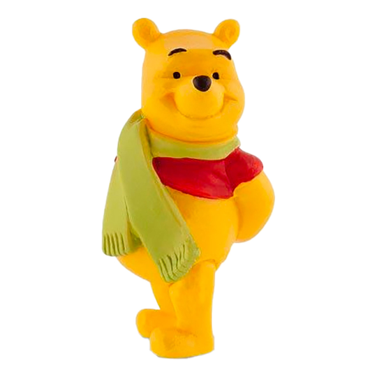 Kakkukoriste Nalle Puh