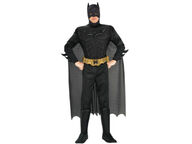 Batman deluxe kokoasu
