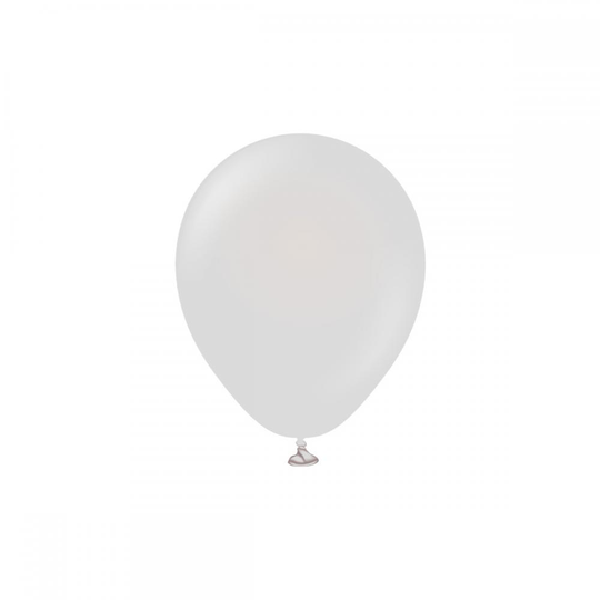 Ilmapallot - Smoke, 13cm, 25kpl