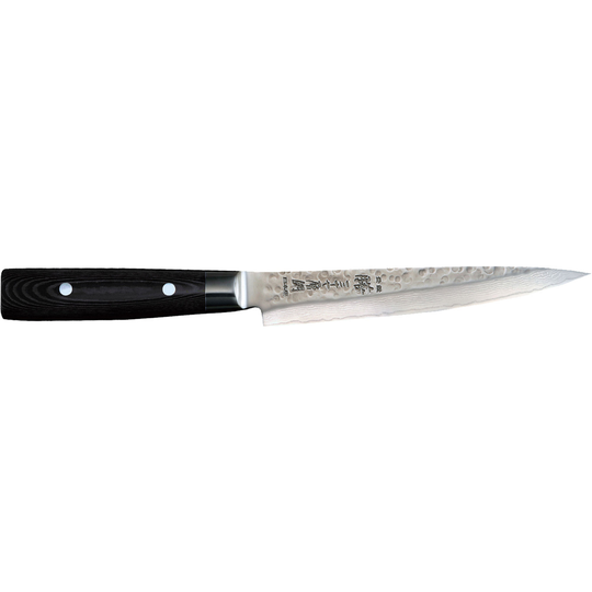 Yaxell Zen Trancher-veitsi 18 cm
