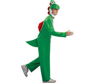 Nintendo Yoshi kokoasu