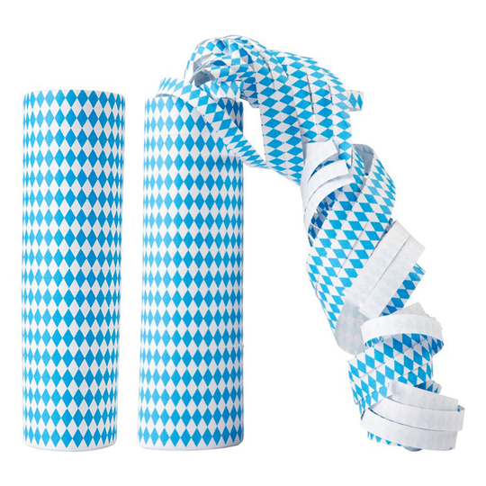 Serpentiiinit Oktoberfest - 2-pakkaus