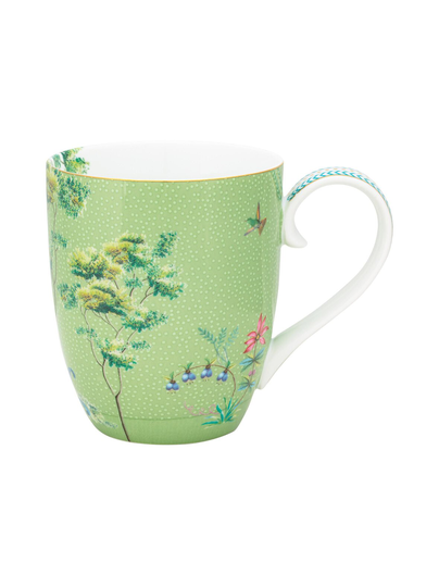 Jolie heron xl -muki 450 ml