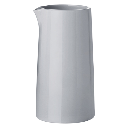 Stelton Emma-maitokannu harmaa