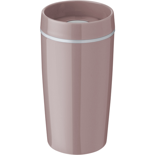 RIG-TIG Bring-It To-go -muki, roosa
