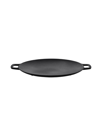Norden grill chef -valurautapannu 30 cm
