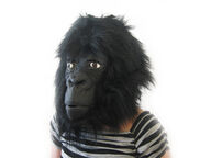 Gorillanaamari