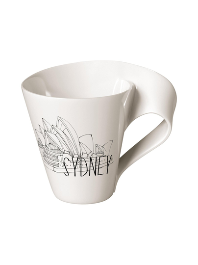 Modern cities sydney -muki