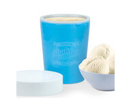 Shake and make jäätelökone