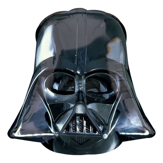 Folioilmapallo Darth Vader