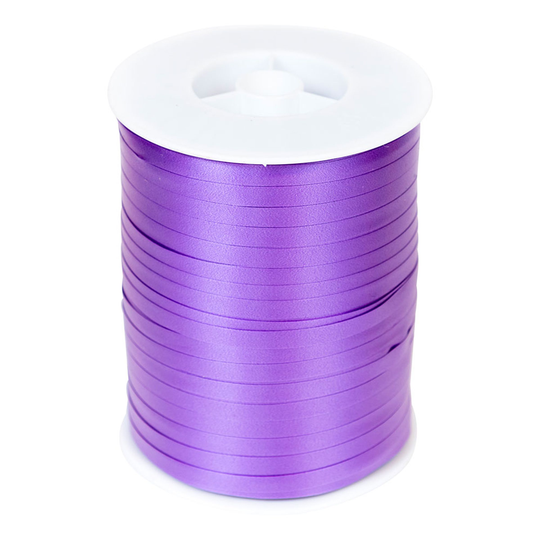 Ilmapallonaru Violetti - 500m * 4,8mm