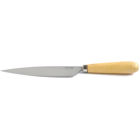 Pallarés Perinteinen keittiöveitsi, 16 cm