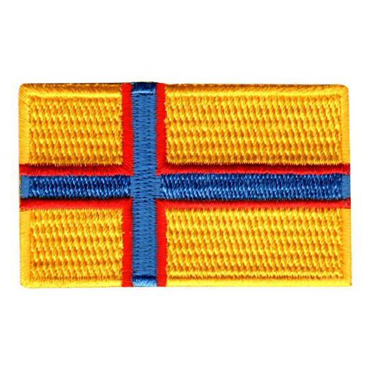 Kangasmerkki Inkerinmaan Lippu