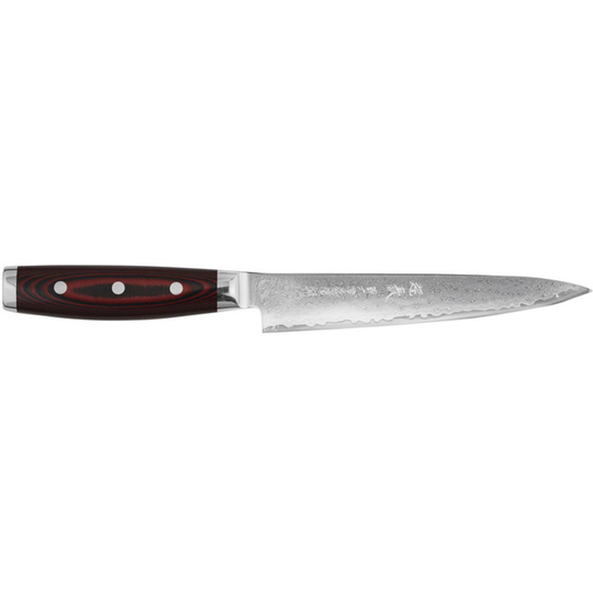 Yaxell Super Gou 161 Trancher-veitsi 18 cm