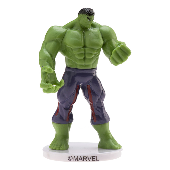 Kakkukoriste Hulk